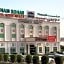 OYO 125 Manam Sohar Hotel Apartments