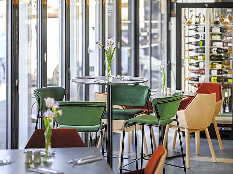 Mercure Tokaj Hotel Center