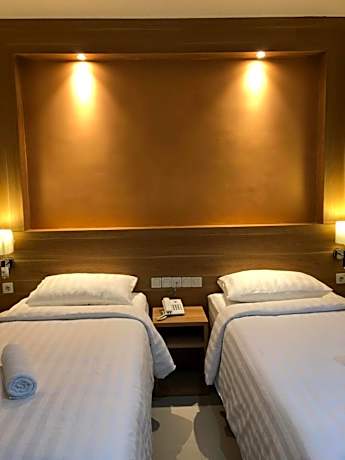 Superior Double or Twin Room