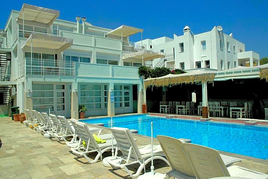 Bodrum Sky Nova Suites - All Inclusive