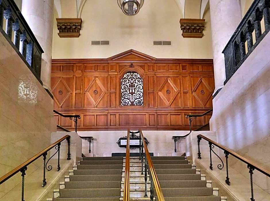 CityFlatsHotel - Grand Rapids, an Ascend Collection Hotel