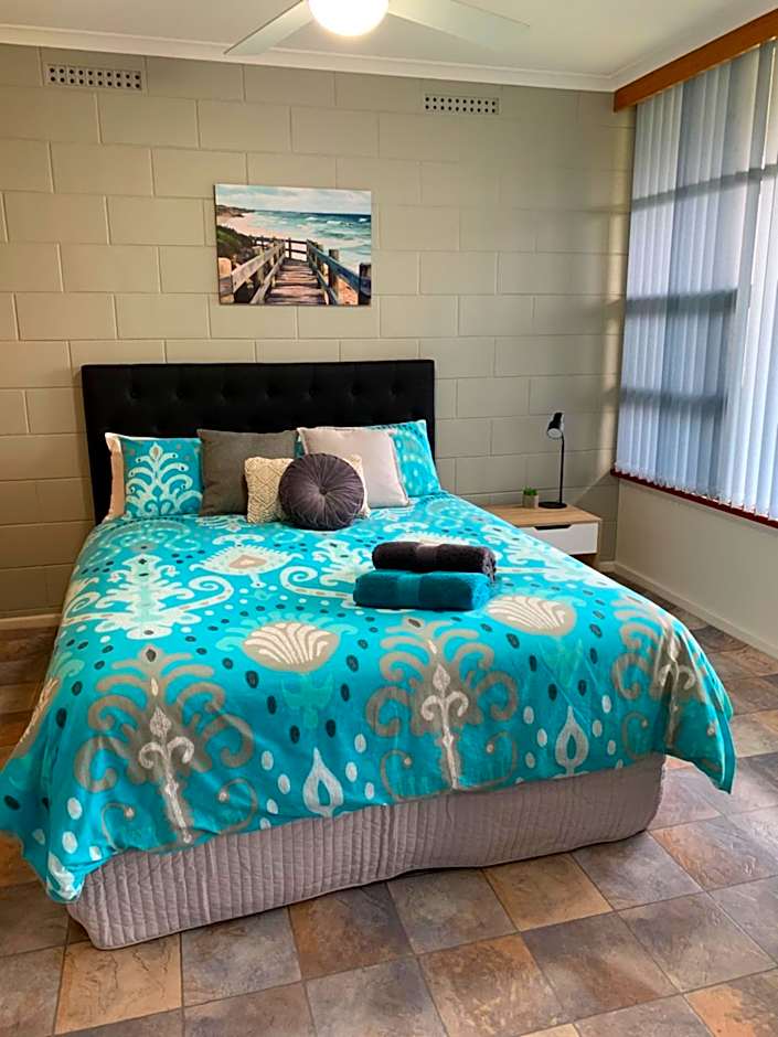 Longbeach Apartments