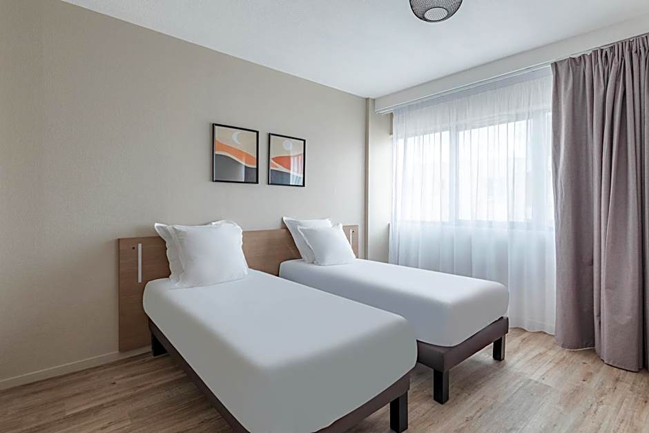 Appart'City Classic Bordeaux Centre