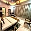 Hotel Shiva Intercontinental