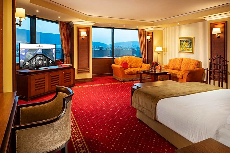 Grand Hotel Sofia