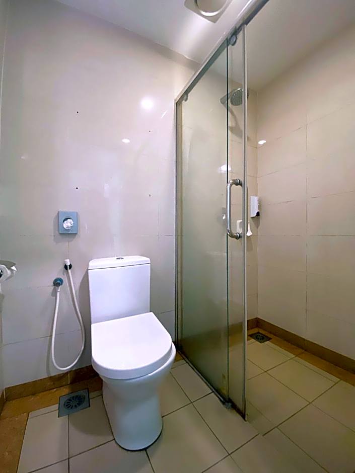 D'concept Hotel Kulim