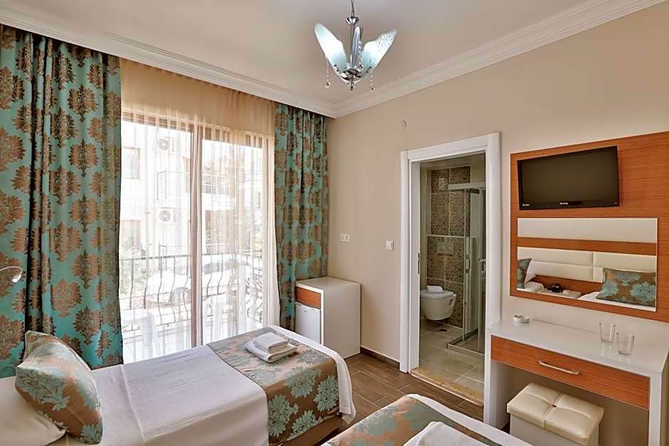 Hotel Kayahan