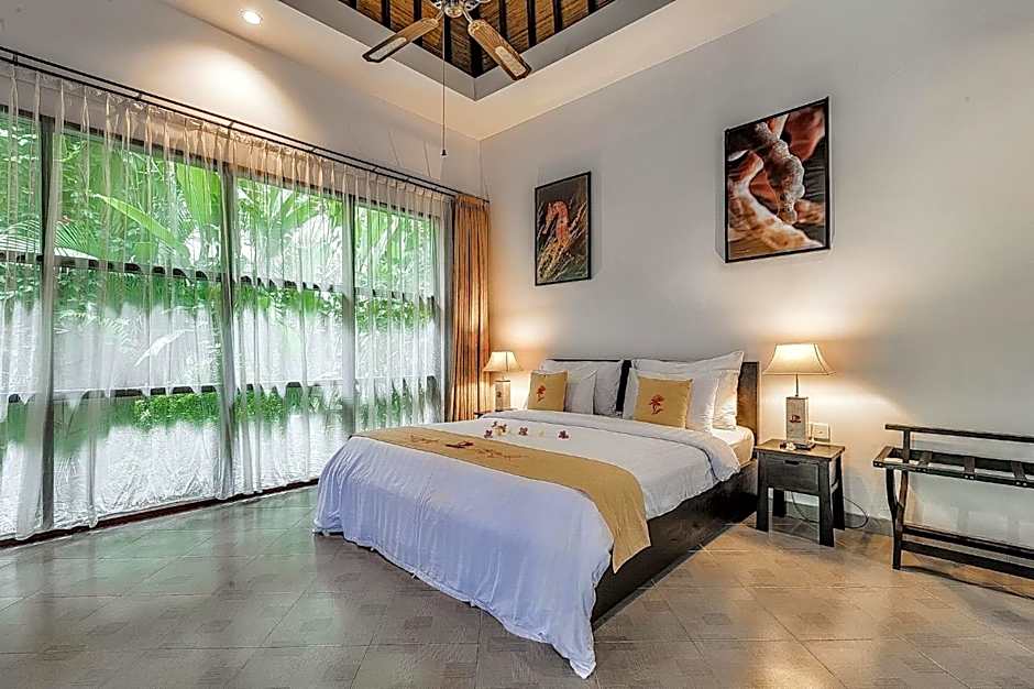 Orlowsky Discovery Candidasa Hotel