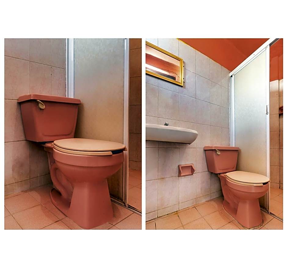 OYO Hotel San Martin