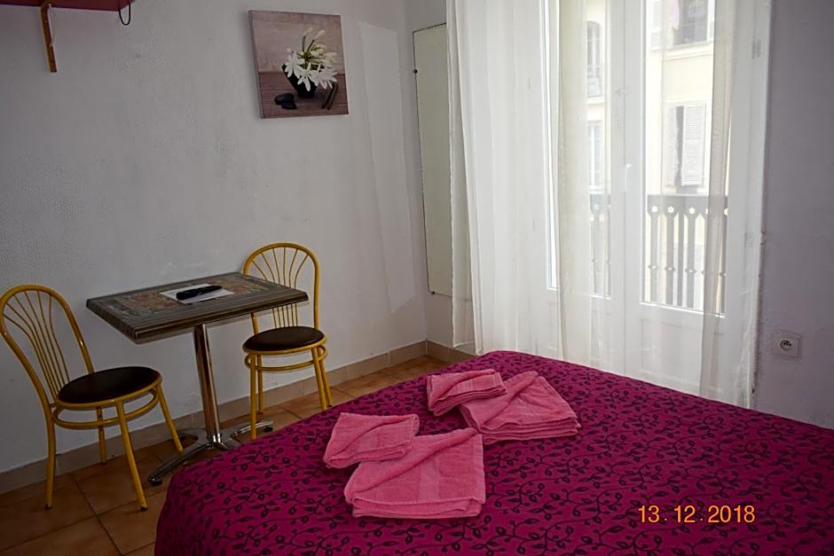 Résidence Appartement Adonis