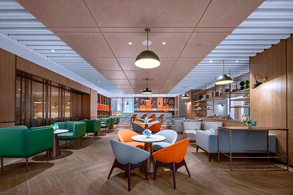 Holiday Inn FuAn By IHG