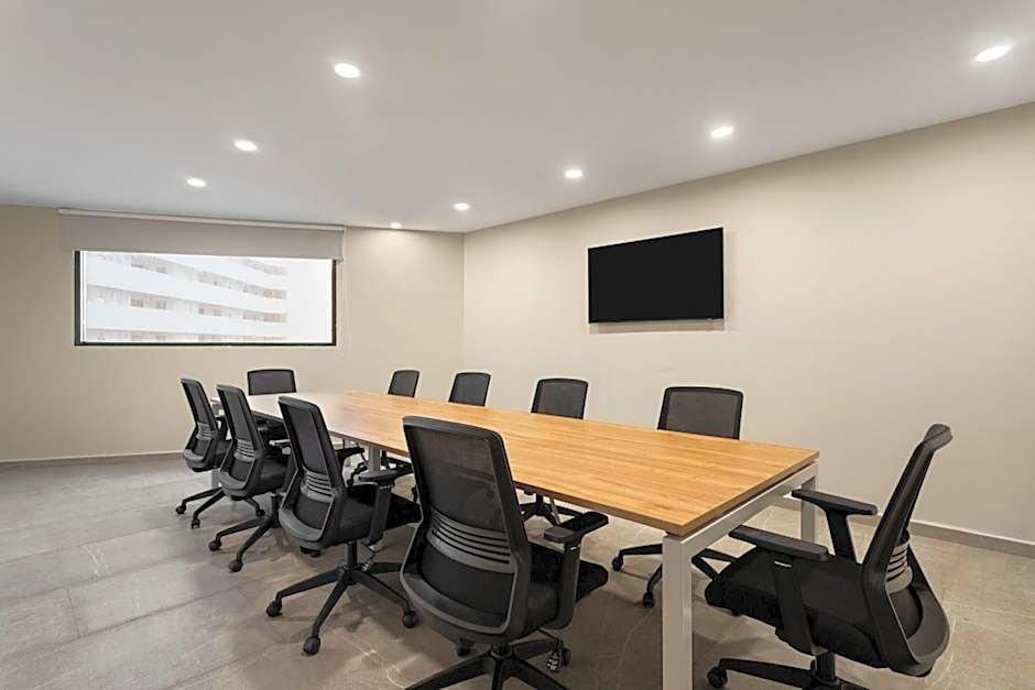 Wyndham Garden Mazatlan Marina