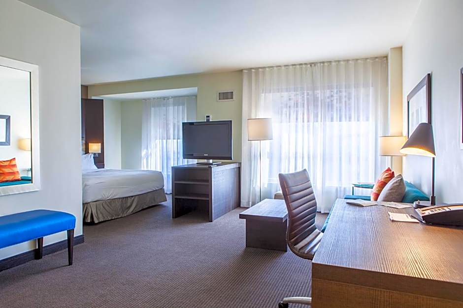 Aloft Silicon Valley