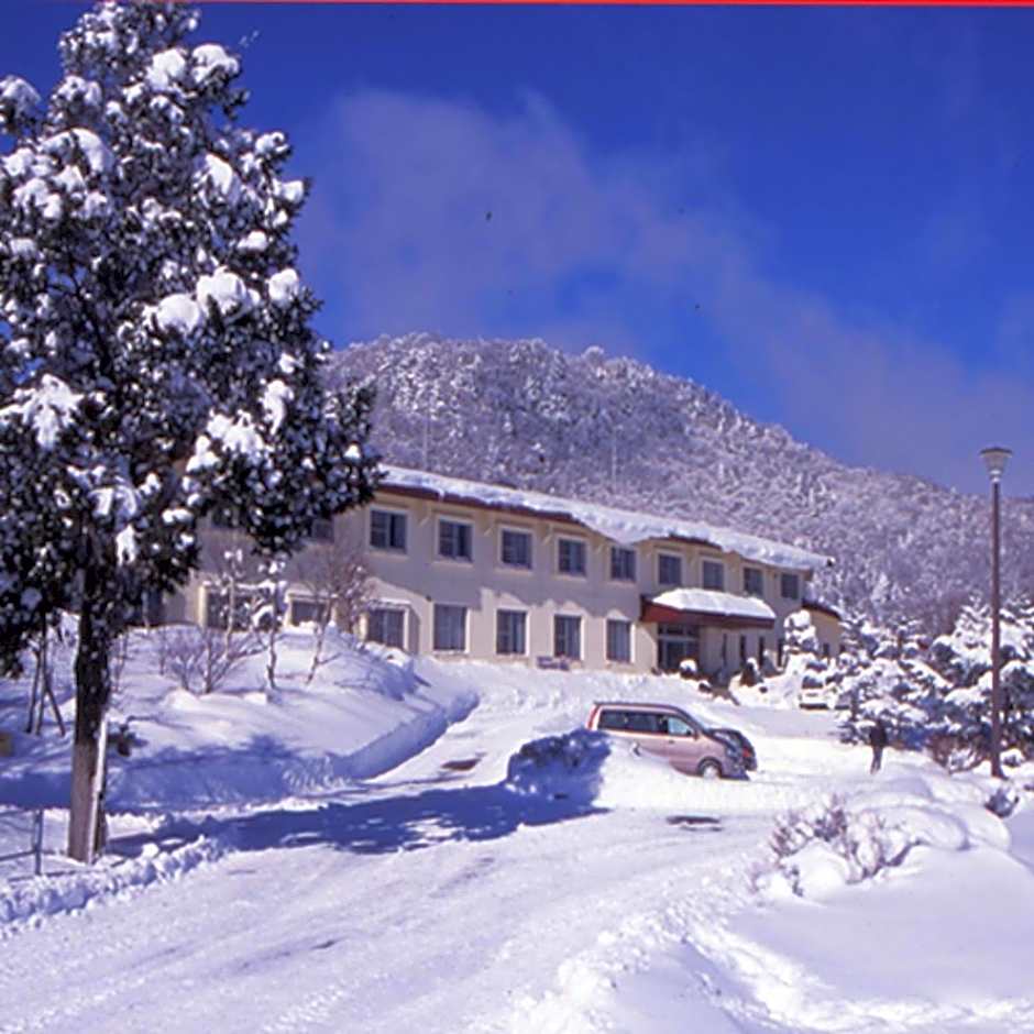 Kyukamura Chausuyama-Kogen