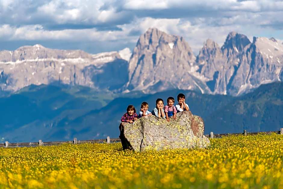 Berglandhotel Untertheimerhof