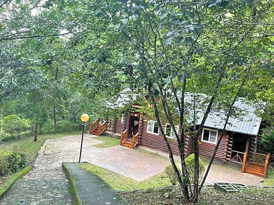 Sun Moon Lake Youth Activity Center Hostel