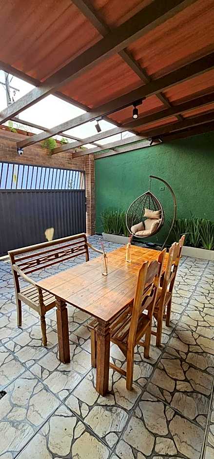 CASA DA ZEZÉ Pousada & Hotel ITABORAÍ