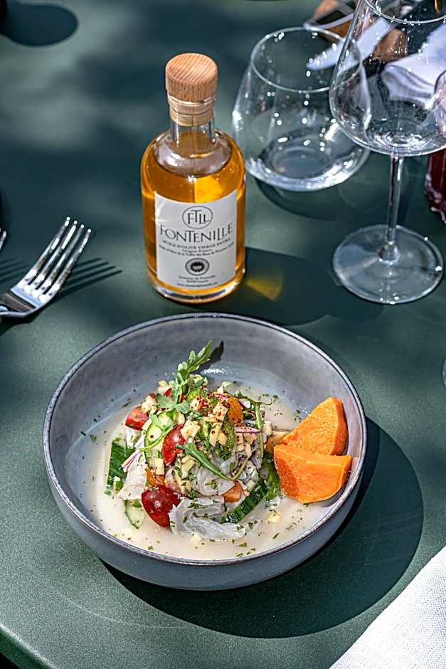 70 Hectares... et l'Océan