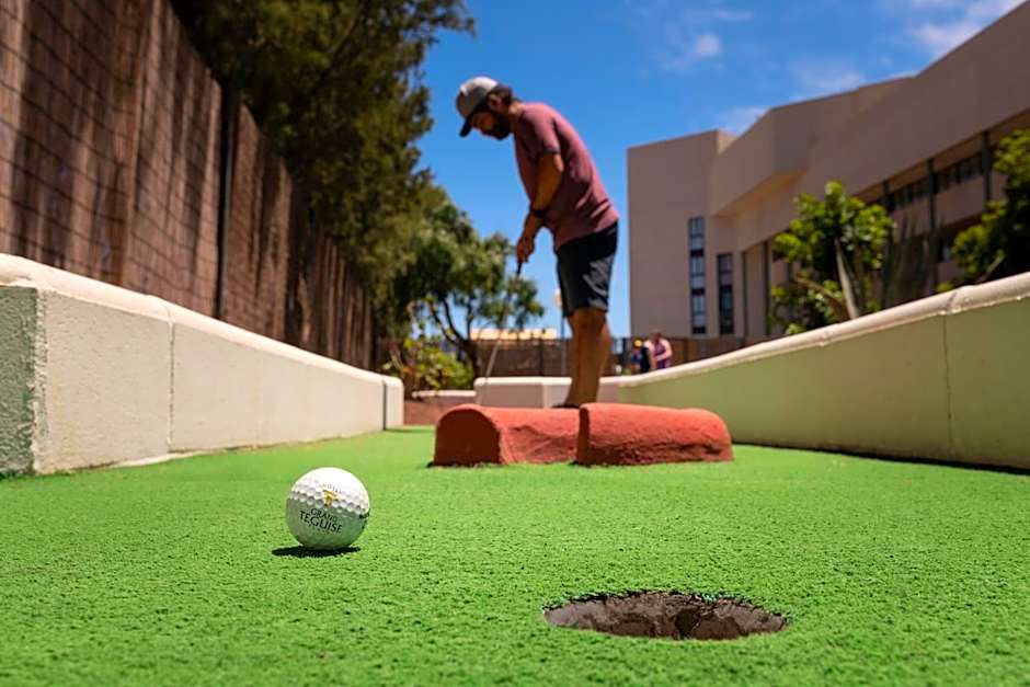 Alexandre Grand Teguise Playa