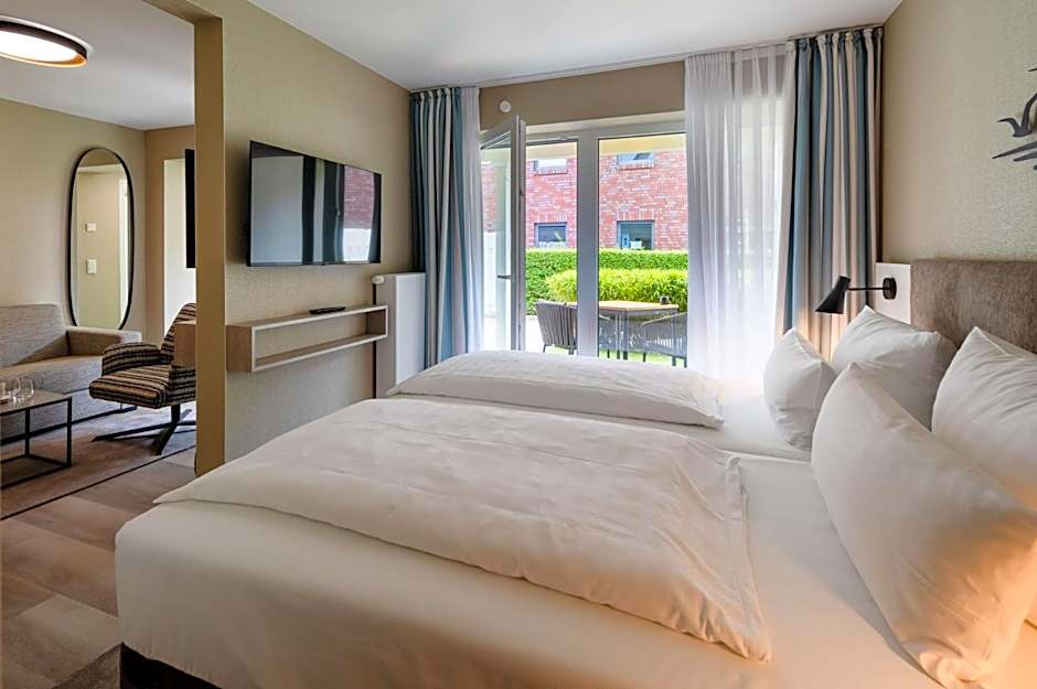 Hotel am Schlosspark garni