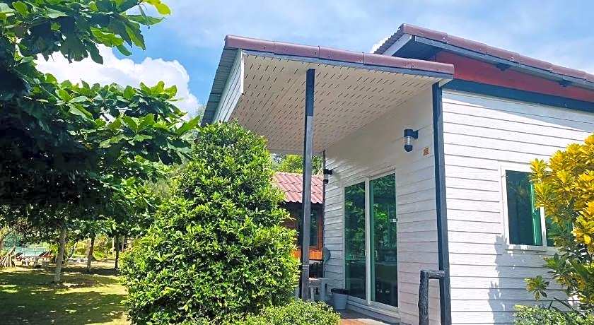 I-Lay House Koh Kood