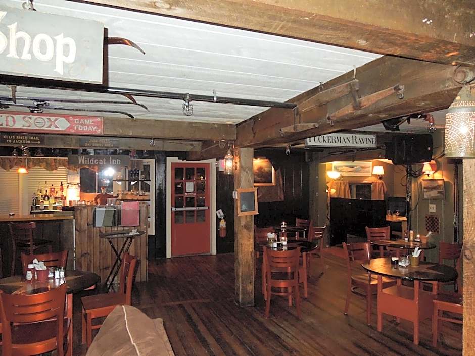 Wildcat Inn and Tavern