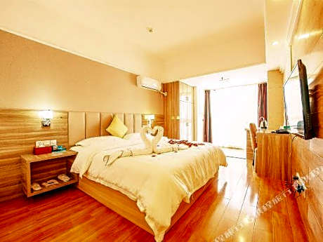 Freedom Hotel (Hengyang Baishazhou)