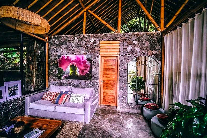 Ekommunity Farmstay & Yoga