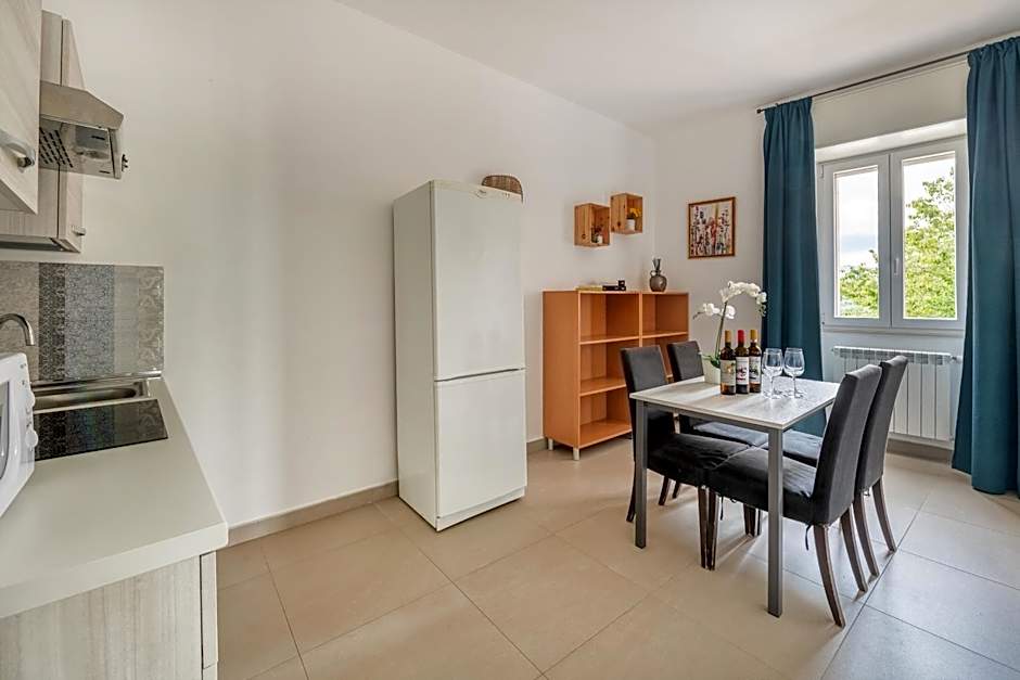 Agriturismo Le Masciare