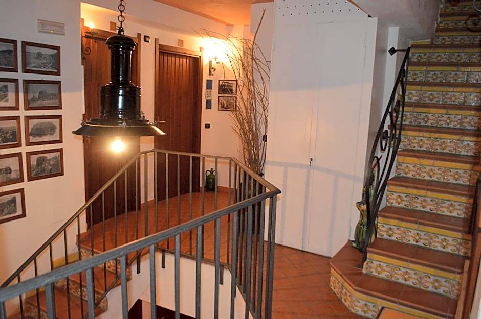 La Locandiera affittacamere