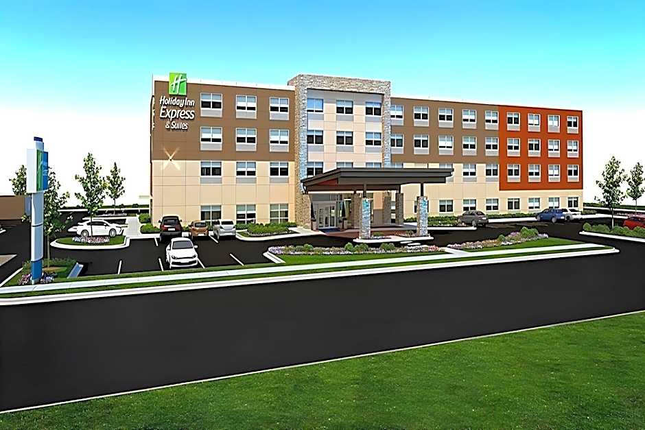 Holiday Inn Express Anaheim West By IHG