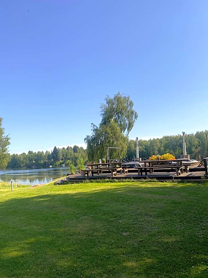 Best Western Hotel Botnia