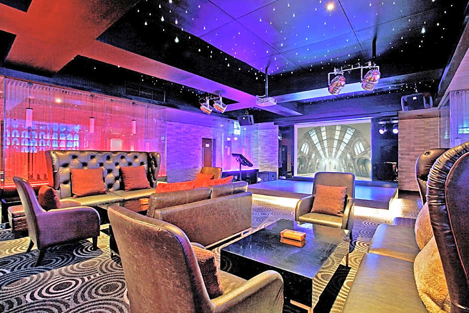 Avani Khon Kaen Hotel & Convention Centre