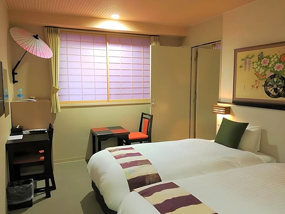 Kyoto Inn Gion The Second
