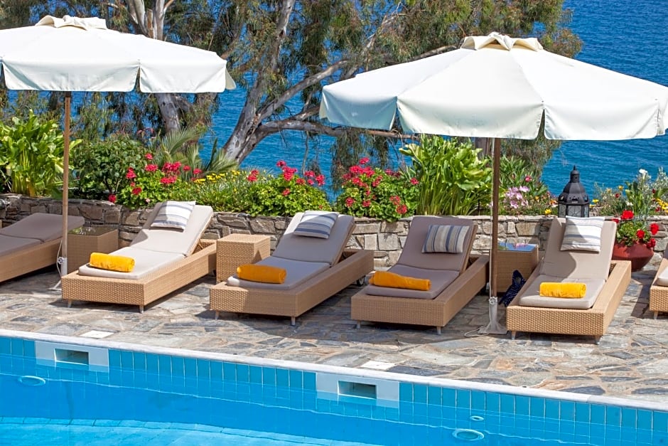 Aegean Suites Hotel