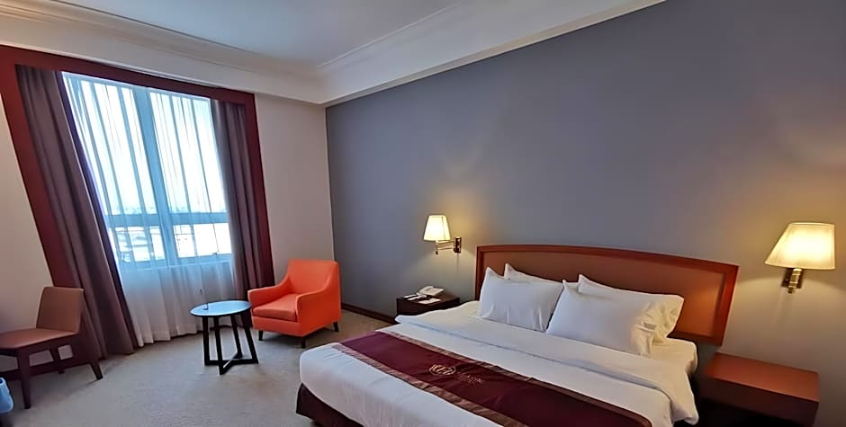 Classic Hotel