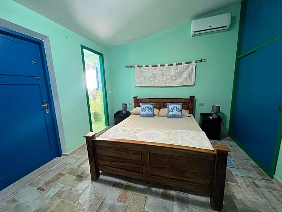 B&B Daillu