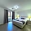 Albury Garden Court Motel
