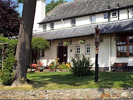 The Inn At Charlestown