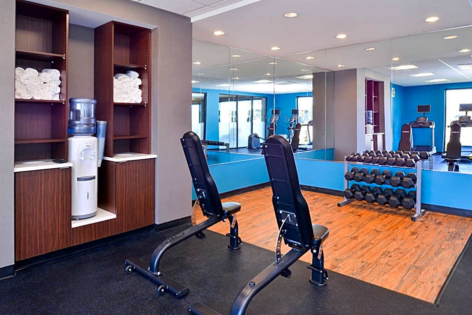 Fairfield Inn by Marriott Rochester Airport