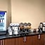 Comfort Suites   University