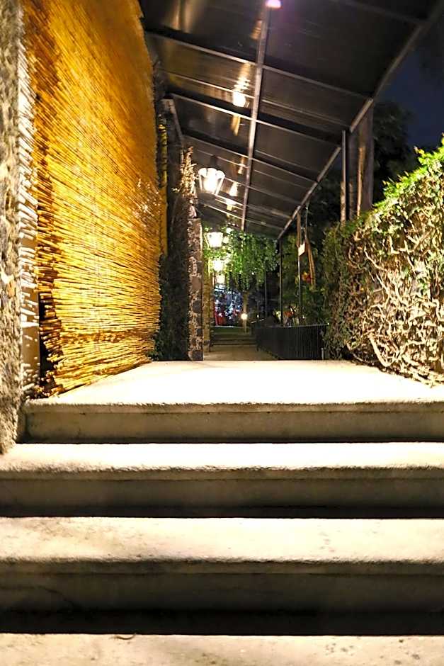Hotel Grand Vista Cuernavaca