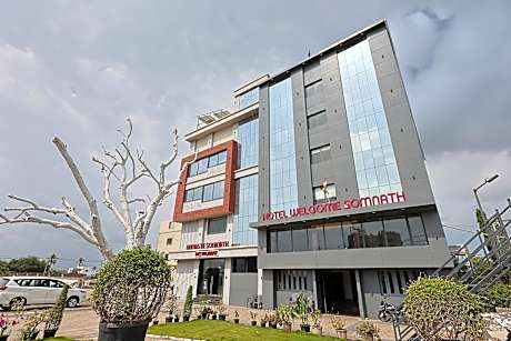 The Sky Imperial Welcome Somnath