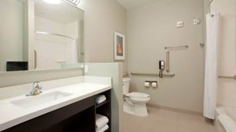 Candlewood Suites Grand Island By IHG