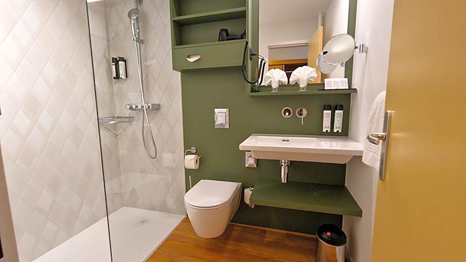 Sunstar Hotel Lenzerheide