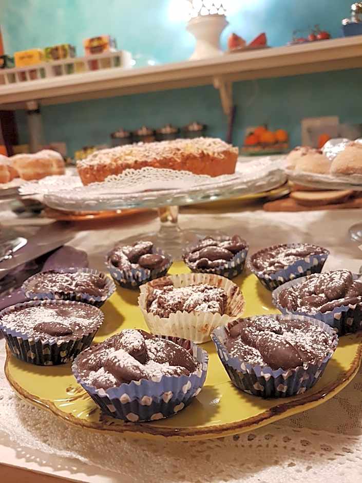 Sant'Agostino Suites & Rooms