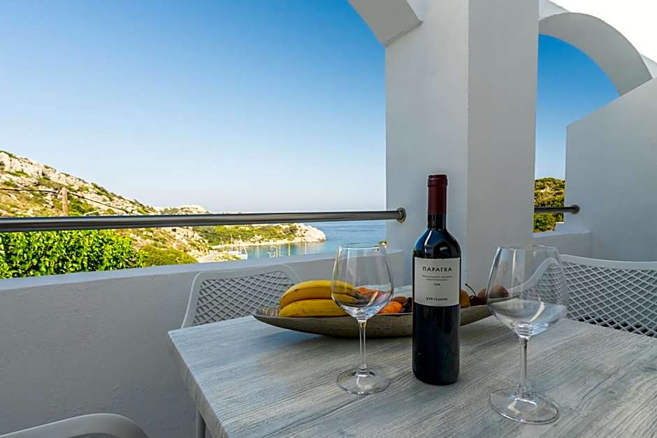 Ladiko Suites - Faliraki