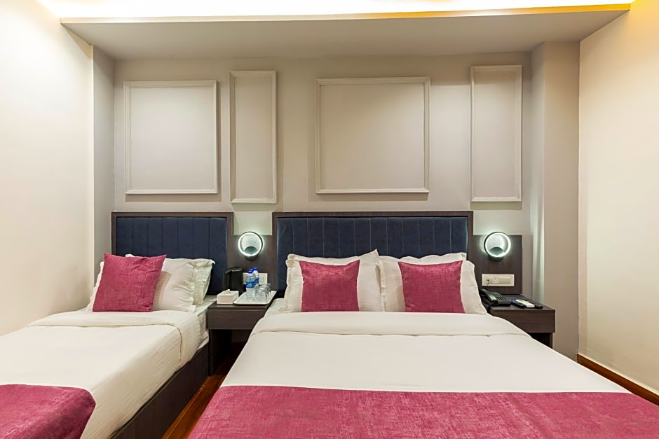 Hotel Classio Andheri