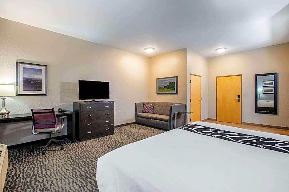 La Quinta Inn & Suites by Wyndham Livermore