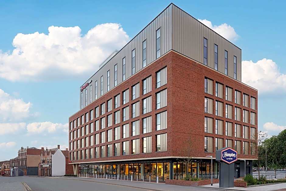 Hampton by Hilton Nuneaton